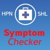 HPN/SHL Symptom Checker