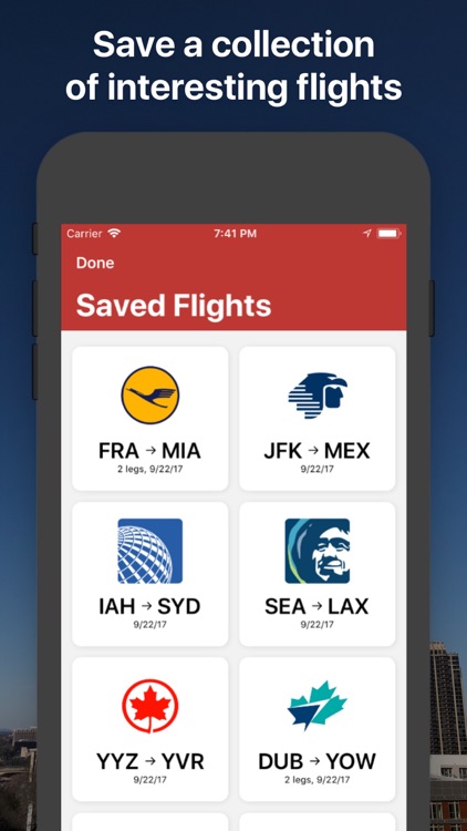 AR Planes - flight tracker screenshot-4