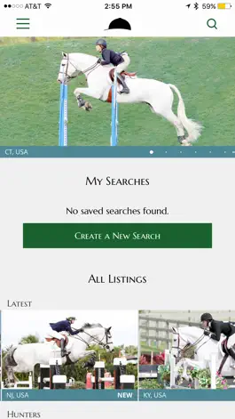 Game screenshot Bigeq Horse Sales apk