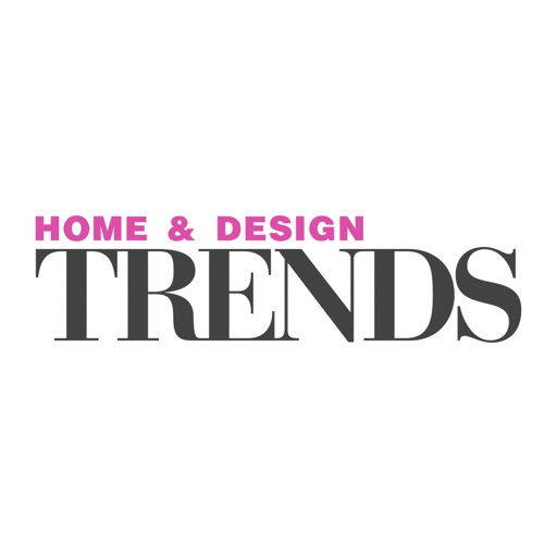 Home & Design Trends icon