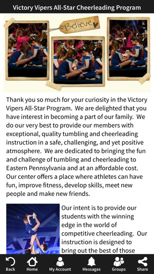 Victory Vipers(圖3)-速報App