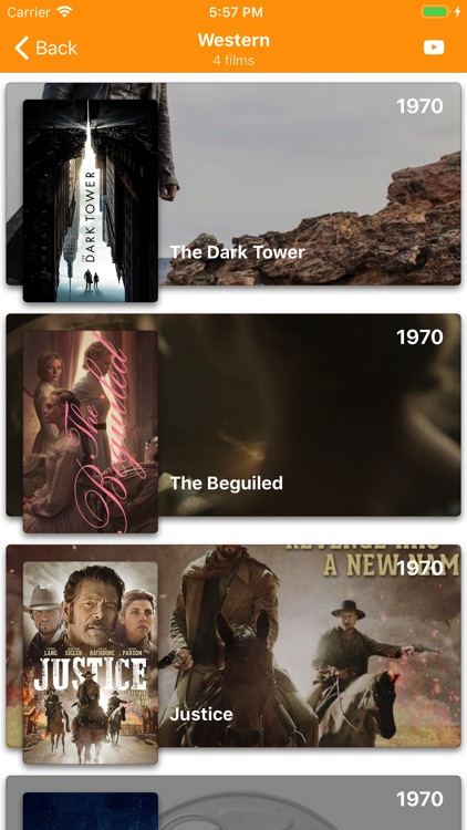 What to Watch