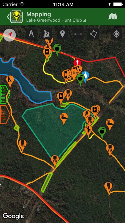 HuntStand screenshot-3