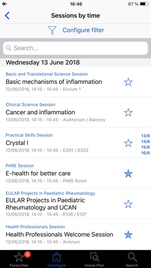 EULAR 2018(圖2)-速報App