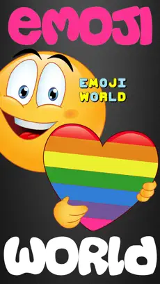 Captura 3 Gay Emoji iphone