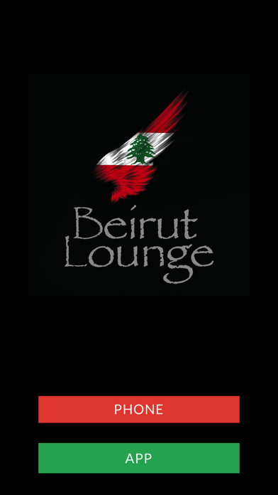 How to cancel & delete Beirut Lounge Newcastle from iphone & ipad 1