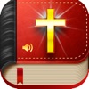 Holy Bible Audio (King James Version) - iPhoneアプリ