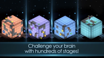 Cube Maze! screenshot 3