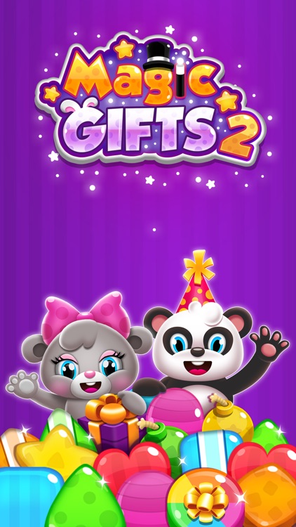 Magic Gifts 2 screenshot-4