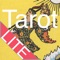 Tarot Card Reader Lite