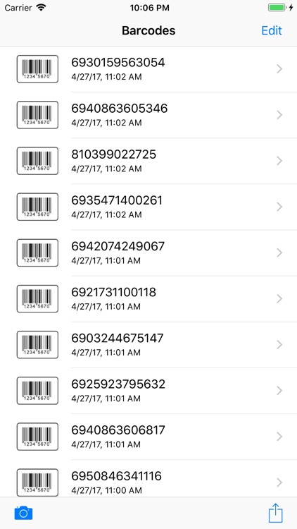 Power Scanner - QR & Barcode