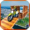 City Motobike Stunt is the ultimate moto bike stunts showdown