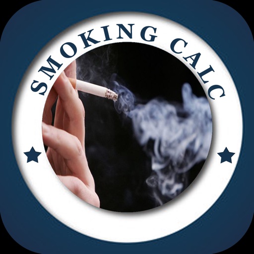 Smoking Risk Calculator icon