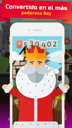 Screenshot 5 Long Ago: Medieval Kingdoms iphone