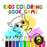 Kids Coloring app for PC - Free Download: Windows 10/11 Edition