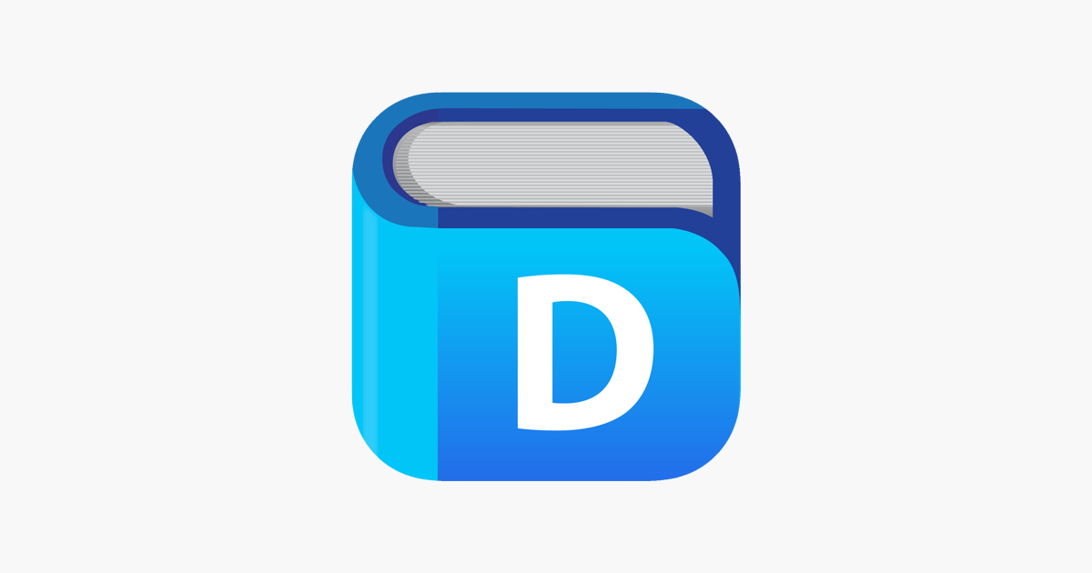 english-dictionary-translator-on-the-app-store