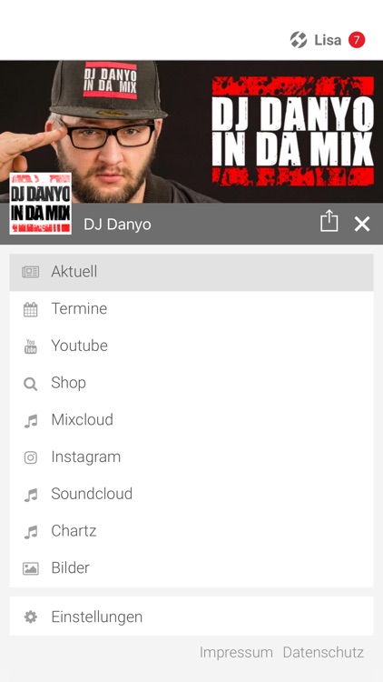 DJ Danyo