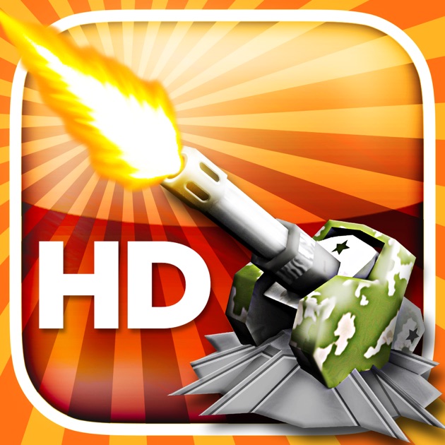 TowerMadness HD On The App Store