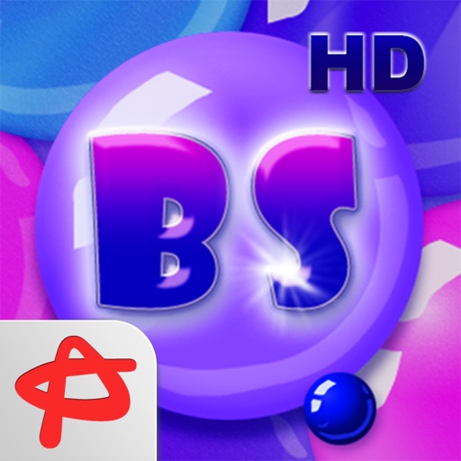 Bubble Shooter Classic HD icon