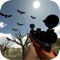 Jungle Birds Sniper is #1 action addictive entertaining sniper 3d adventurous action shooting game on jungle environment