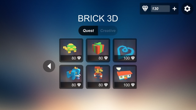 Brick 3D(圖6)-速報App