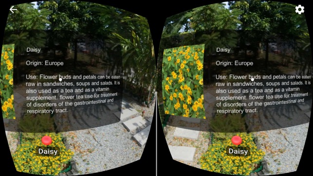 ITE VR Garden(圖4)-速報App