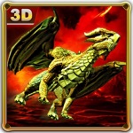 Racing Dragons Simulator