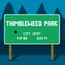 Get Thimbleweed Park for iOS, iPhone, iPad Aso Report