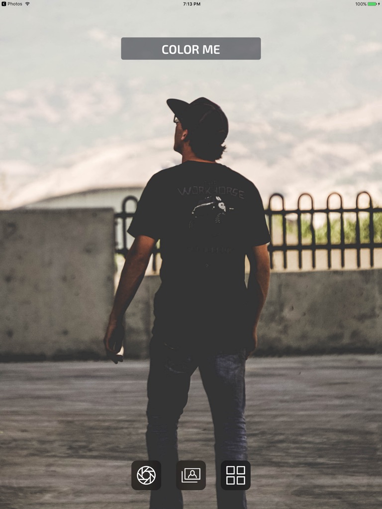 【图】Color On Me(截图3) 【图】Color On Me(截图3)