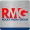 ROCKA MEDIA GROUP INC, es un conglomerado de medios digitales