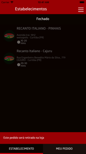 Recanto Italiano(圖4)-速報App