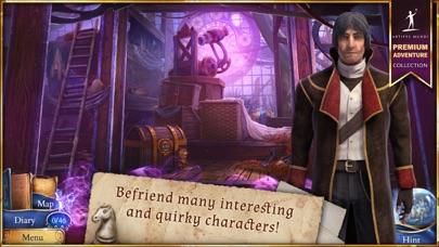 Chronicles of Magic screenshot 3