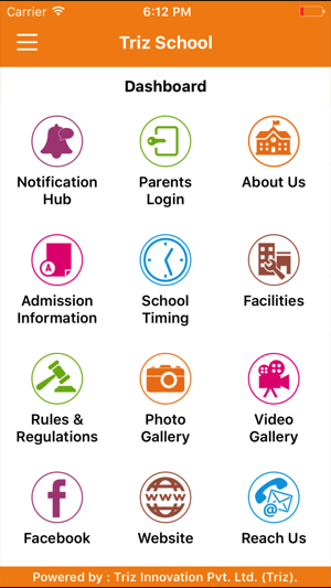 Triz School App(圖2)-速報App