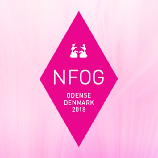 NFOG 2018 icon