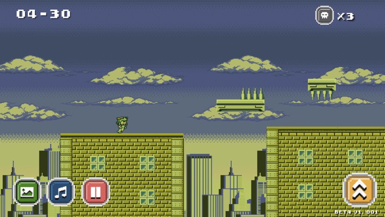 Mega Waifus screenshot-4