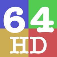 64 HD sur PC