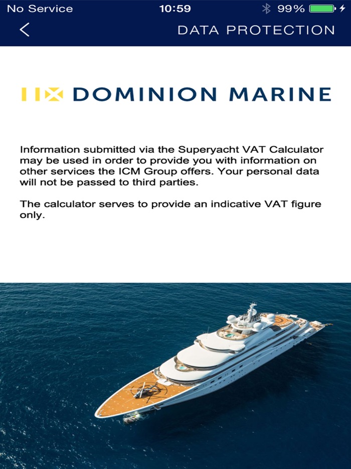 Dominion Marine