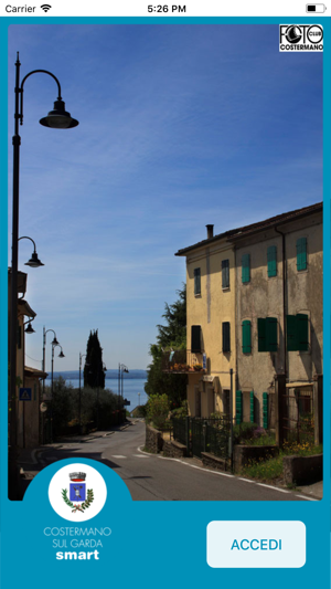 Costermano sul Garda Smart(圖1)-速報App