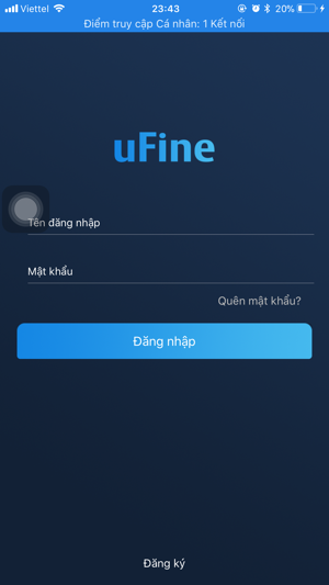 UFine 2