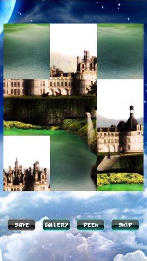 Castle Jigsaw Puzzles