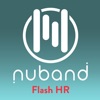 Nuband Flash HR