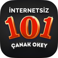 Internetsiz 101 Okey - Mynet PC 용