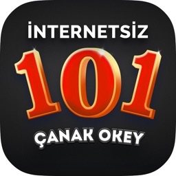Internetsiz 101 Okey - Mynet