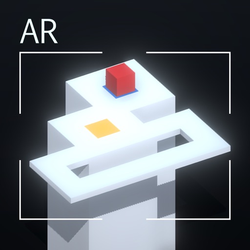 Cubiques AR icon