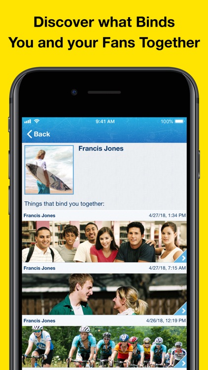 MyTopFans Pro - Social Tracker screenshot-4