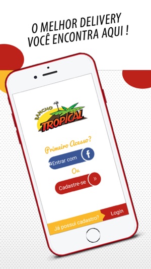 Tropical Lanches e Açaí(圖1)-速報App