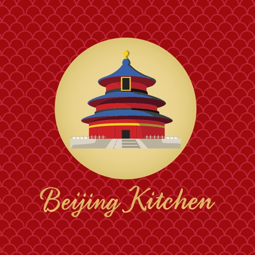 Beijing Kitchen