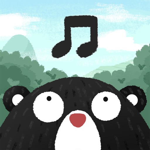 Rhythm Jungle iOS App