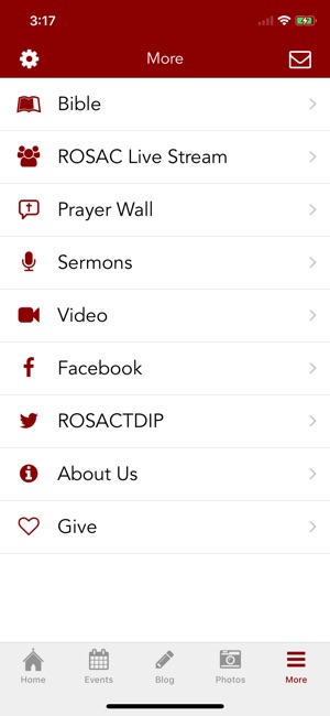 ROSAC Fellowship(圖3)-速報App