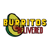 Burritos Delivered